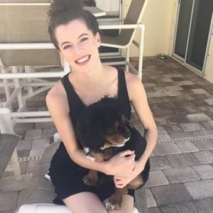 Meet your Posher, Polly